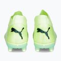 PUMA Future Pro FG/AG ghete de fotbal pentru copii verde 107194 03 12