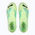 PUMA Future Pro FG/AG ghete de fotbal pentru copii verde 107194 03 13