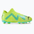 PUMA Future Pro FG/AG ghete de fotbal pentru copii verde 107194 03 2