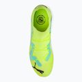 PUMA Future Pro FG/AG ghete de fotbal pentru copii verde 107194 03 6