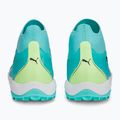 PUMA ghete de fotbal pentru bărbați Ultra Match+ Ll TT albastru 107245 03 11