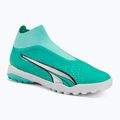 PUMA ghete de fotbal pentru bărbați Ultra Match+ Ll TT albastru 107245 03
