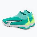 PUMA ghete de fotbal pentru bărbați Ultra Match+ Ll TT albastru 107245 03 4