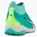 PUMA ghete de fotbal pentru bărbați Ultra Match+ Ll TT albastru 107245 03 10