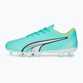 PUMA Ultra Play FG/AG ghete de fotbal pentru copii albastru 107233 03 10