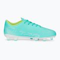 PUMA Ultra Play FG/AG ghete de fotbal pentru copii albastru 107233 03 11