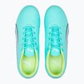 PUMA Ultra Play FG/AG ghete de fotbal pentru copii albastru 107233 03 13