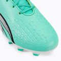 PUMA Ultra Play FG/AG ghete de fotbal pentru copii albastru 107233 03 7