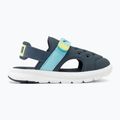 Sandale pentru copii  PUMA Evolve AC Inf dark night/hero blue/lily pad 2