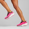 Pantofi de alergare pentru femei PUMA ForeverRun Nitro roz 377758 05 3