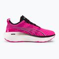 Pantofi de alergare pentru femei PUMA ForeverRun Nitro roz 377758 05 2