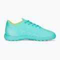 PUMA Ultra Play TT ghete de fotbal pentru copii albastru 107236 03 11