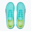 PUMA Ultra Play TT ghete de fotbal pentru copii albastru 107236 03 13