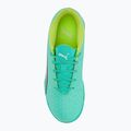 PUMA Ultra Play TT ghete de fotbal pentru copii albastru 107236 03 6