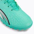 PUMA Ultra Play TT ghete de fotbal pentru copii albastru 107236 03 7