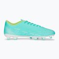 PUMA ghete de fotbal pentru bărbați Ultra Play FG/AG albastru 107224 03 10
