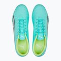 PUMA ghete de fotbal pentru bărbați Ultra Play FG/AG albastru 107224 03 12