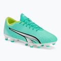 PUMA ghete de fotbal pentru bărbați Ultra Play FG/AG albastru 107224 03