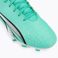 PUMA ghete de fotbal pentru bărbați Ultra Play FG/AG albastru 107224 03 7