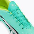 PUMA ghete de fotbal pentru bărbați Ultra Play FG/AG albastru 107224 03 8