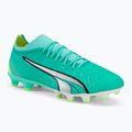 PUMA ghete de fotbal pentru bărbați Ultra Match FG/AG albastru 107217 03