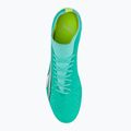 PUMA ghete de fotbal pentru bărbați Ultra Match FG/AG albastru 107217 03 6