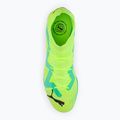 PUMA Future Match TT ghete de fotbal pentru bărbați verde 107184 03 6