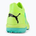PUMA Future Match TT ghete de fotbal pentru bărbați verde 107184 03 9