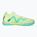 PUMA Future Match TT ghete de fotbal pentru bărbați verde 107184 03 11