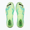 PUMA Future Match TT ghete de fotbal pentru bărbați verde 107184 03 13