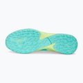 PUMA Future Match TT ghete de fotbal pentru bărbați verde 107184 03 14