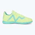 PUMA Future Play IT ghete de fotbal pentru copii verde 107204 03 11