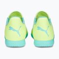 PUMA Future Play IT ghete de fotbal pentru copii verde 107204 03 12