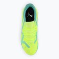 PUMA Future Play IT ghete de fotbal pentru copii verde 107204 03 6