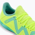 PUMA Future Play IT ghete de fotbal pentru copii verde 107204 03 8
