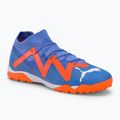 PUMA Future Match TT ghete de fotbal pentru bărbați albastru 107184 01