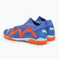 PUMA Future Match TT ghete de fotbal pentru bărbați albastru 107184 01 3