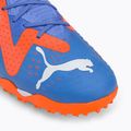 PUMA Future Match TT ghete de fotbal pentru bărbați albastru 107184 01 7