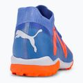 PUMA Future Match TT ghete de fotbal pentru bărbați albastru 107184 01 8