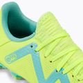 PUMA Future Play FG/AG ghete de fotbal pentru copii verde 107199 03 8
