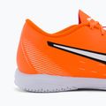 PUMA Ultra Play IT ghete de fotbal pentru copii portocaliu 107237 01 8