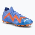 PUMA Future Pro FG/AG ghete de fotbal pentru bărbați albastru 107171 01