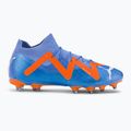 PUMA Future Pro FG/AG ghete de fotbal pentru bărbați albastru 107171 01 2