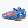 PUMA Future Pro FG/AG ghete de fotbal pentru bărbați albastru 107171 01 3