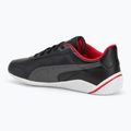 Încălțăminte pentru bărbați PUMA Ferrari RDG Cat 2.0 puma black 3