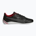 Încălțăminte pentru bărbați PUMA Ferrari RDG Cat 2.0 puma black 10