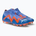 PUMA Future Match+ Ll FG/AG ghete de fotbal pentru bărbați albastru 107176 01 4