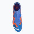 PUMA Future Match+ Ll FG/AG ghete de fotbal pentru bărbați albastru 107176 01 6