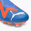 PUMA Future Match+ Ll FG/AG ghete de fotbal pentru bărbați albastru 107176 01 7
