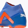 PUMA Future Match+ Ll FG/AG ghete de fotbal pentru bărbați albastru 107176 01 9